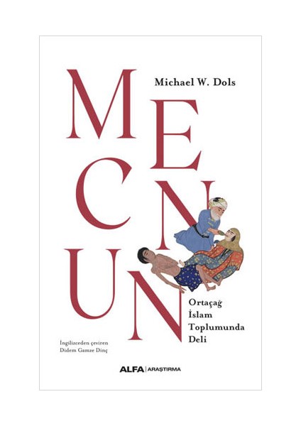 Mecnun - Ortaçağ Islam Toplumunda Deli + Yapışkanlı Not Kağıdı fiyatları