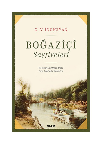 Boğaziçi Sayfiyeleri + Yapışkanlı Not Kağıdı fiyatları