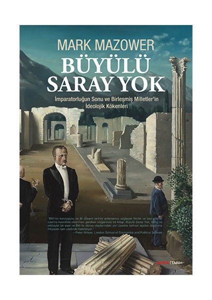 Büyülü Saray Yok + Yapışkanlı Not Kağıdı fiyatları
