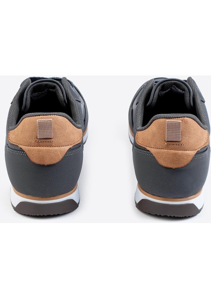 Cello-1 Baskılı Erkek Rahat Spor Ayakkabı modelleri