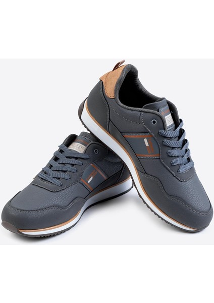 Cello-1 Baskılı Erkek Rahat Spor Ayakkabı indirimleri