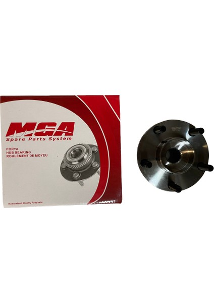 Ford Connect 08-12 Ön Porya | Mga 72340 - 7T16 1104 Aa