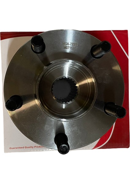 Ford Connect 08-12 Ön Porya | Mga 72340 - 7T16 1104 Aa fiyatları