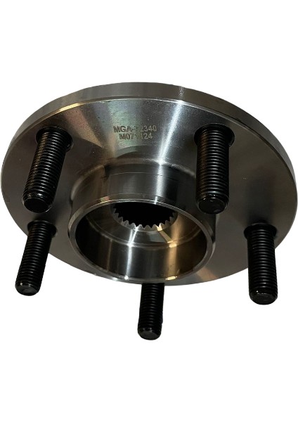 Ford Connect 08-12 Ön Porya | Mga 72340 - 7T16 1104 Aa modelleri