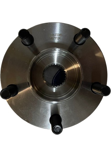 Ford Connect 08-12 Ön Porya | Mga 72340 - 7T16 1104 Aa indirimleri