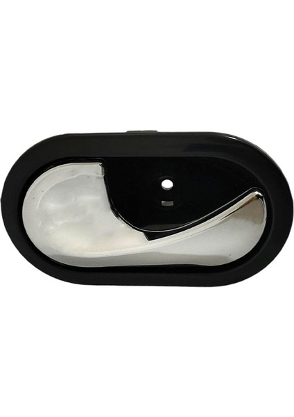 Renault Master, Megane 2, Logan Için Krom Iç Kapı Kolu - Sol