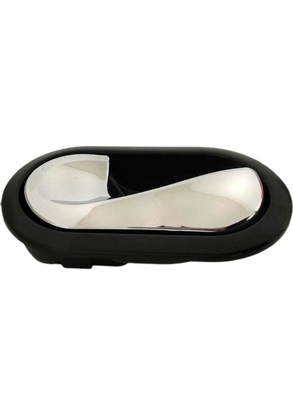 Renault Master, Megane 2, Logan Için Krom Iç Kapı Kolu - Sol fiyatları