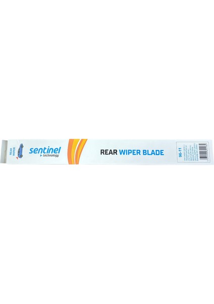 Skoda Octavia (2012-2018)ARACA Özel Arka Cam Sileceği 96-11