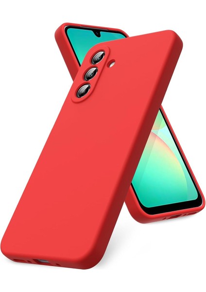 Samsung Galaxy S25 Uyumlu Içi Kadife Kaplı Dışı Yumuşak Renkli Lansman Kılıf fiyatları