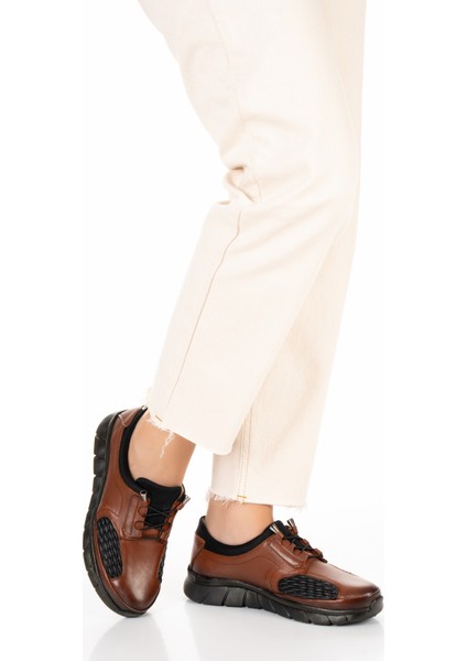 Realmine 4204 - Başparmak Kemik Çıkıntısına Özel - Tam Ortopedik - % 100 Hakiki Deri - Kadın Ayakkabı fiyatları