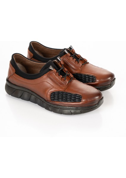 Realmine 4204 - Başparmak Kemik Çıkıntısına Özel - Tam Ortopedik - % 100 Hakiki Deri - Kadın Ayakkabı fırsatları