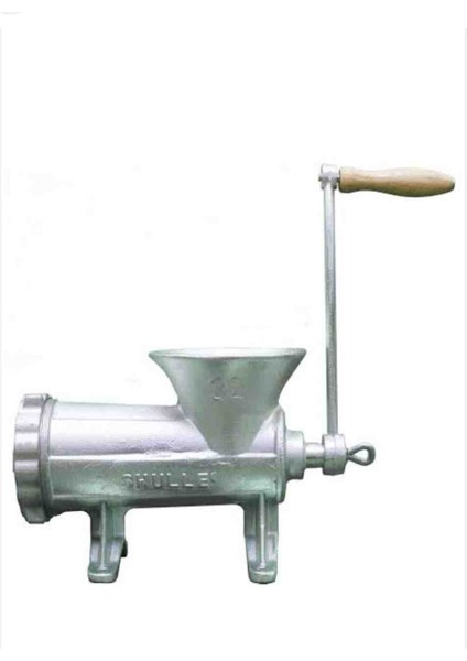 Meat Mincer No 32