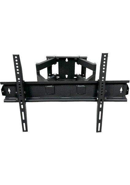 49” Ile Uyumlu Hareketli Oynar LED Tv Asma Askı Aparatı modelleri