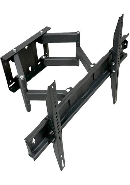 49” Ile Uyumlu Hareketli Oynar LED Tv Asma Askı Aparatı fırsatları