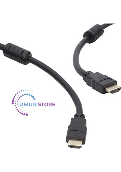 Standart HDMI Kablo - 25M