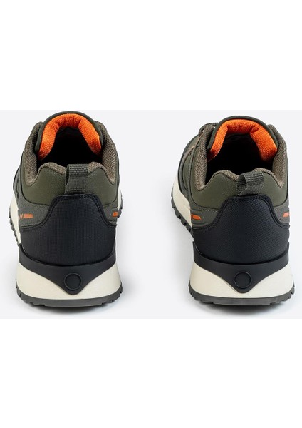 Cyrax Erkek Baskılı Spor Ayakkabı indirimleri