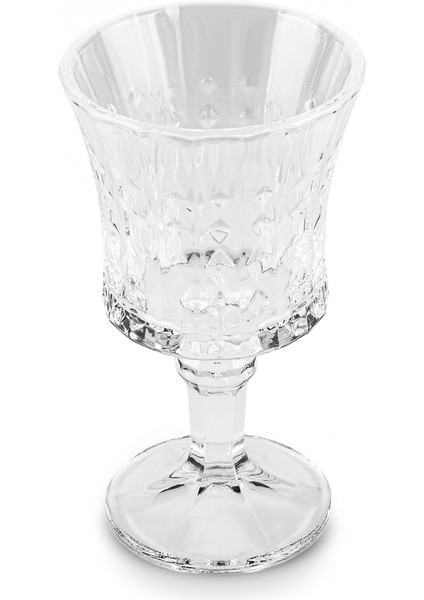 Venice 6'lı Kahve Yanı Cam Bardak Seti indirimleri