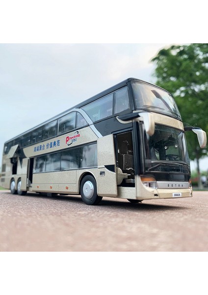 Çocuk Oyuncağı Otobüs Araba Çocuk Döküm Metal Modeli Çocuklar Için Geri Çekin Minyatür Ses Işığı Eğitim Koleksiyonu Hediye (Yurt Dışından) fırsatları