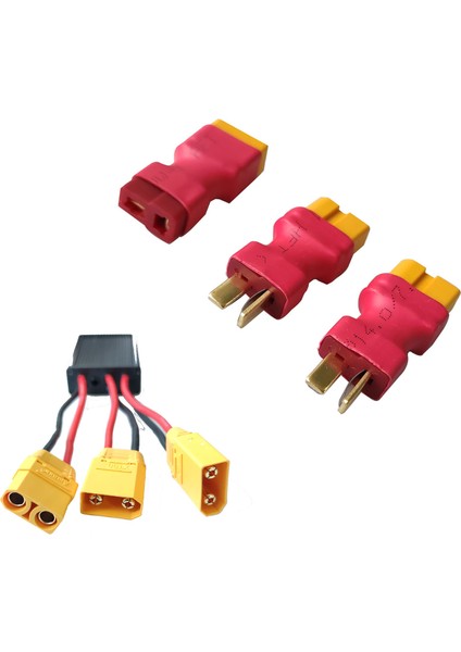 Ebike Çift Pil Deşarj Dönüştürücü Bağlantı Adaptörü Switcher Dengeli Deşarj (Toll Mos / Alüminyum Alt Tabaka Pcb) (Yurt Dışından)