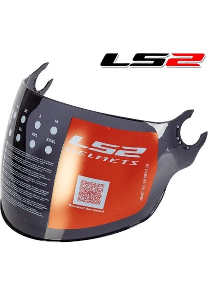 Yeni Ls2 Hava Akışı Kask Kalkanı Ls2 Of 562 Kask Visor Yedek Parçalar Capacete De Moto Cascos Para Moto (Yurt Dışından) fiyatları