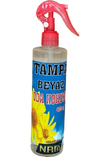 Nrm Tampa Beyaz Temizlik Seti. modelleri