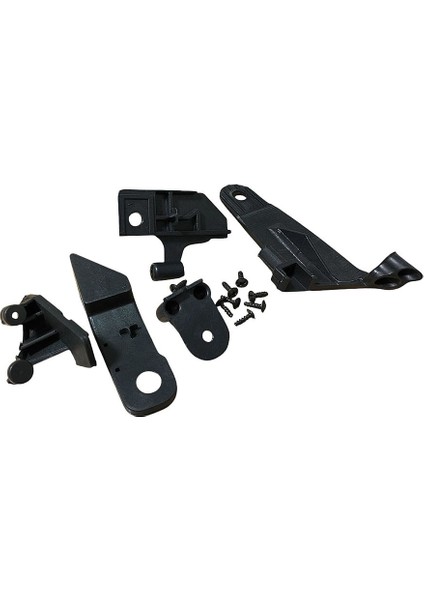 Dacia Duster Için Far Tamir Seti - Sol Oem: 260602465R fiyatları