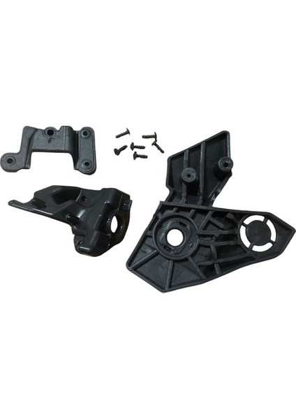 Opel Corsa F Için Far Tamir Seti- Sol Oem: 9832349880 fiyatları