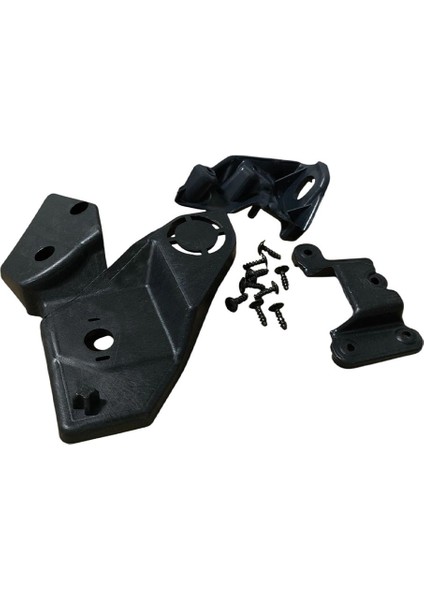 Opel Corsa F Için Far Tamir Seti- Sol Oem: 9832349880 fırsatları