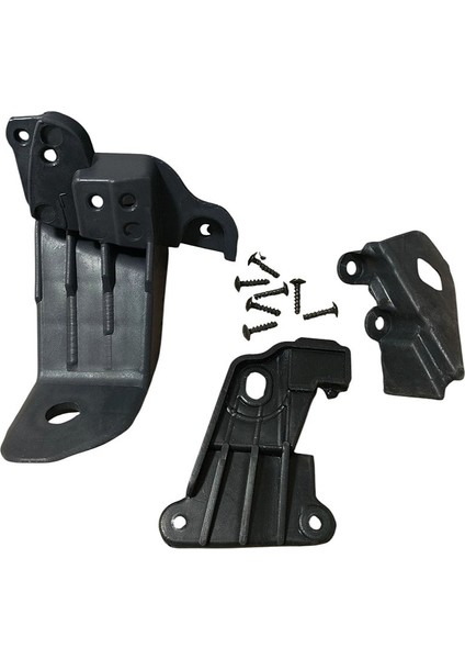 Fiat Egea Için Far Tamir Seti - Sol Oem: 50927927