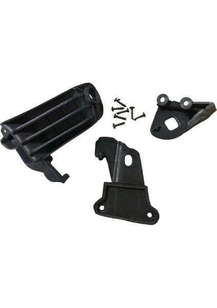 Fiat Egea Için Far Tamir Seti - Sol Oem: 50927927 fiyatları