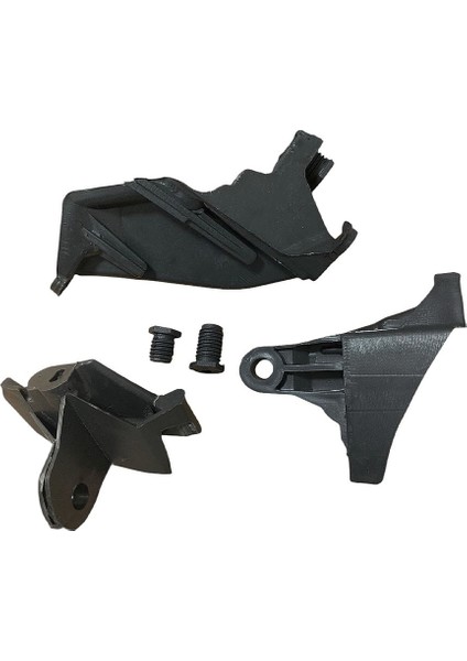 Mercedes W211, S211 Için Far Tamir Seti - Sağ Oem: 2118201414 fiyatları