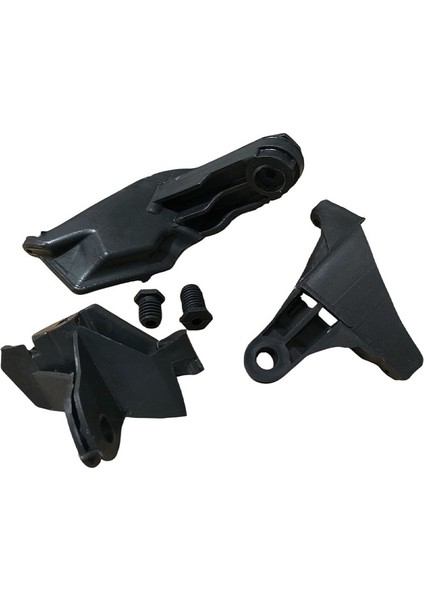 Mercedes W211, S211 Için Far Tamir Seti - Sağ Oem: 2118201414 modelleri