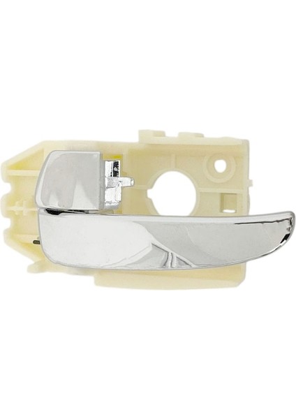Hyundai Elantra Için Krom Iç Kapı Kolu - Sol Oem: 82610-2D000