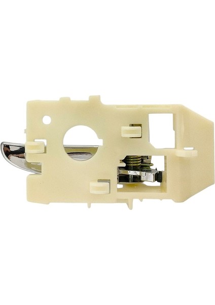 Hyundai Elantra Için Krom Iç Kapı Kolu - Sol Oem: 82610-2D000 modelleri