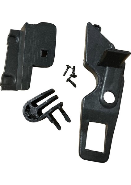 Citroen C Elysee Için Far Tamir Seti - Sol Oem: 9805552680