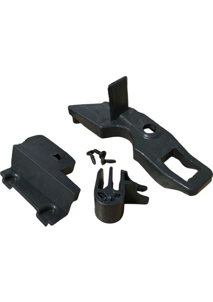 Citroen C Elysee Için Far Tamir Seti - Sol Oem: 9805552680 fiyatları