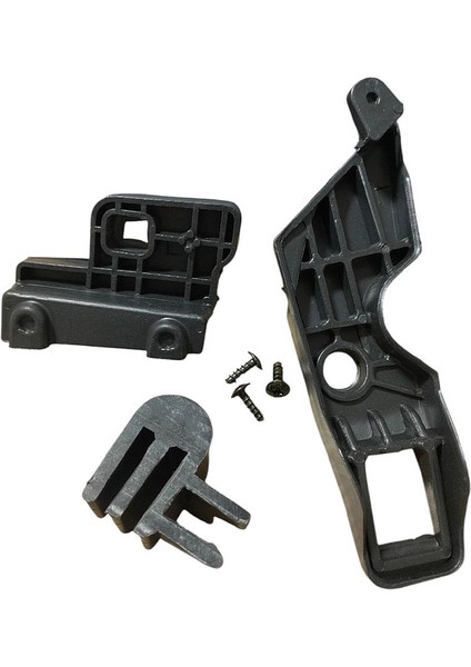 Citroen C Elysee Için Far Tamir Seti - Sol Oem: 9805552680 modelleri