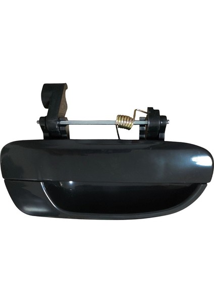 Hyundai Accent Için Dış Kapı Kolu - Arka Sağ OEM:82660-25000