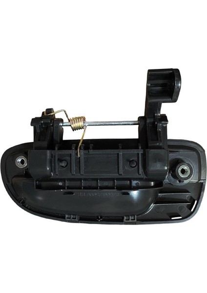 Hyundai Accent Için Dış Kapı Kolu - Arka Sağ OEM:82660-25000 fiyatları