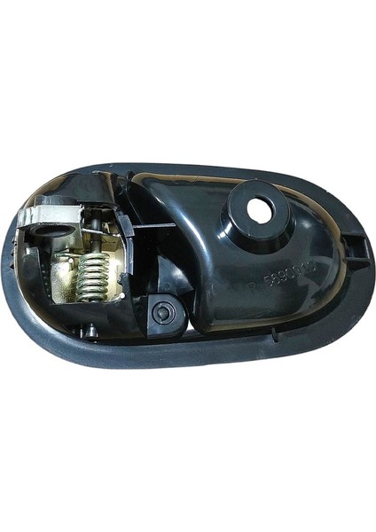 Renault Clio, Symbol 3 Için Krom Iç Kapı Kolu - Sağ OEM:806718771R fiyatları