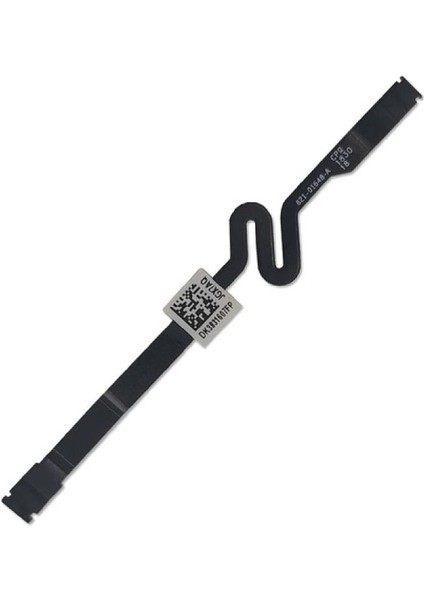 Macbook A2141 Batarya Flex Kablo