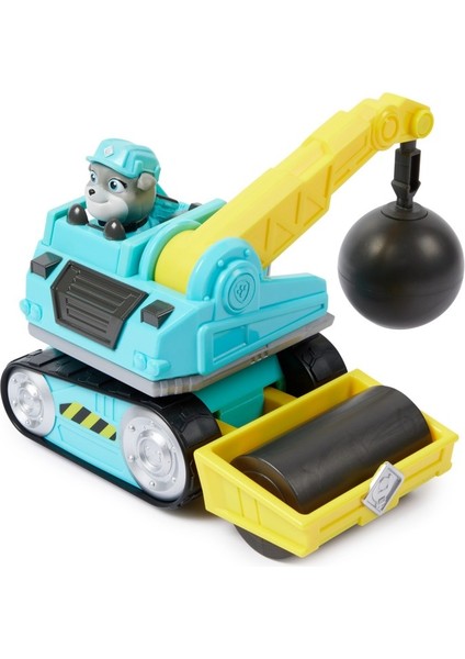 Rubble & Crew Motors Wrecking Ball fiyatları