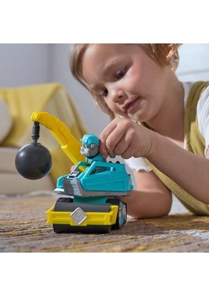 Rubble & Crew Motors Wrecking Ball indirimleri