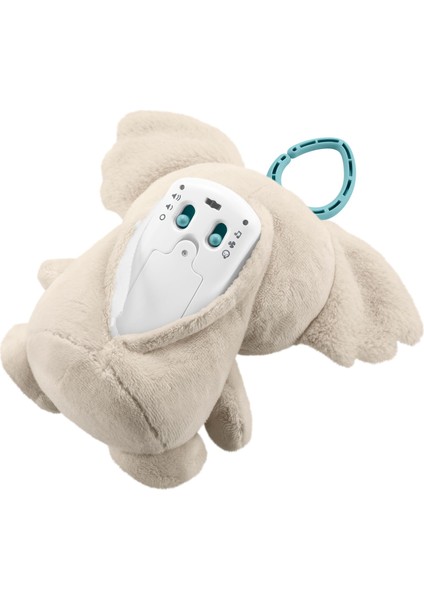 ® Taşınabilir Uyku Arkadaşı Koala Yenidoğanlar Için Yumuşak ve Taşınabilir Fisher-Price Taşınabilir Uyku Arkadaşı Koala Ses Makinesi JBD65 fiyatları