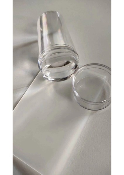 Tırnak Baskı Aparatı Silikon Başlıklı Transfer French Baskı Aparatı modelleri