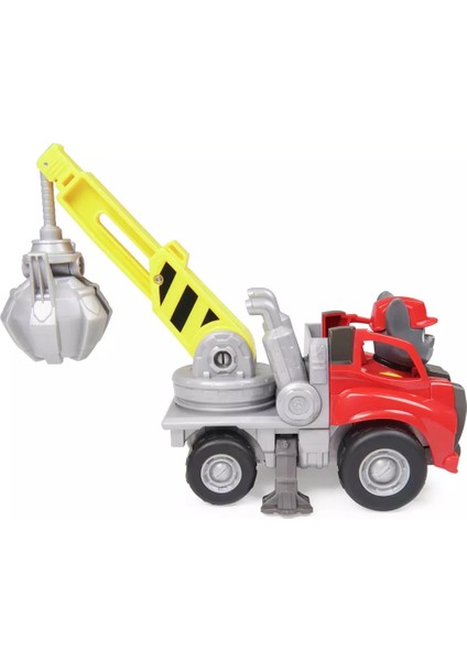 Paw Patrol Rubble & Crew Charger's Vinç Iş Makinesi fırsatları