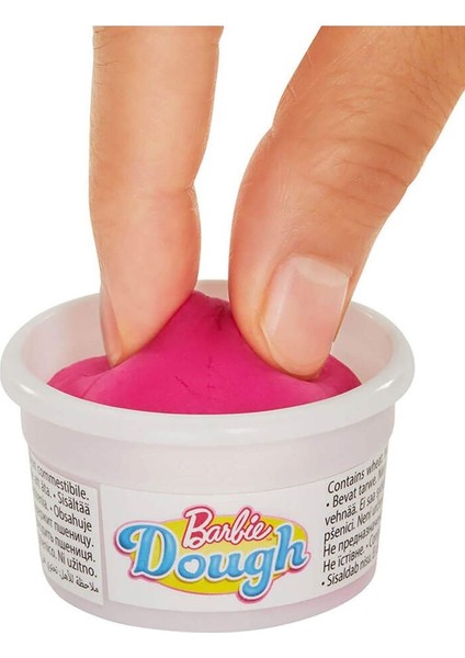 Pasta Dükkanı Oyun Seti 2-9 Yaş Kız Çocuklar İçin Pembe Renkli Eğlenceli Set fırsatları