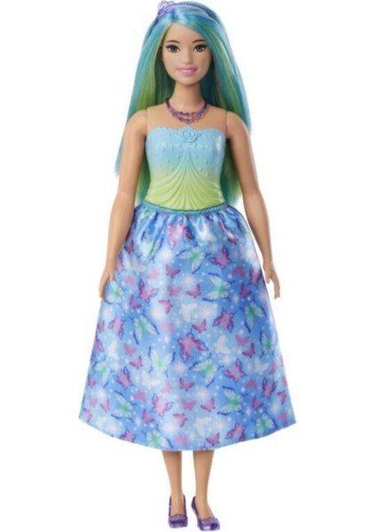 Prenses Bebek Mavi HRR07 HRR11 Lisanslı Ürün fiyatları