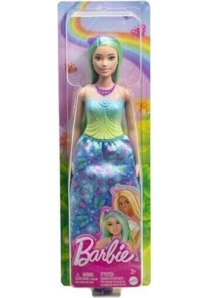 Prenses Bebek Mavi HRR07 HRR11 Lisanslı Ürün modelleri