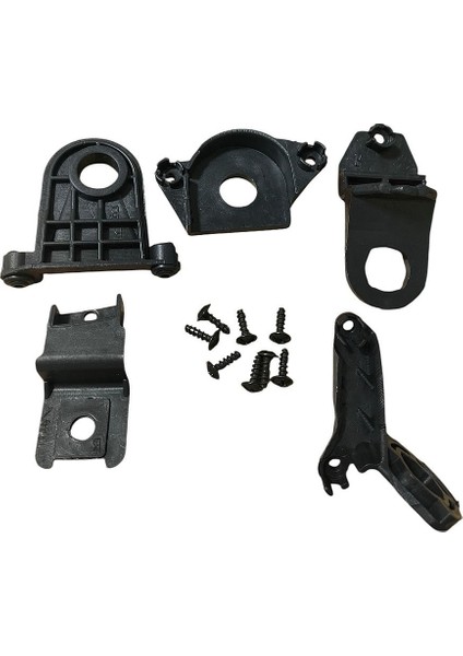 Seat Leon Için Far Tamir Seti - Sağ Oem: 5F0998226 fiyatları